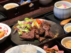 -味太助·银饭食堂(中华城店)