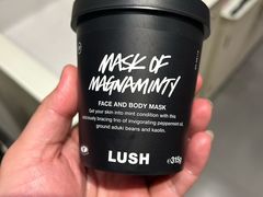 -LUSH(威尼斯人店)