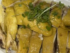 -浙江安吉JW万豪酒店·万豪中餐厅