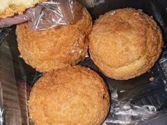 -艺酥中点·甜心对白(北大街店)