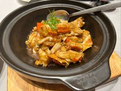 蟹骨浆-明州府(文化广场店)