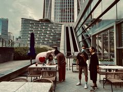 -英皇电影城(平安金融中心IMAX激光店)