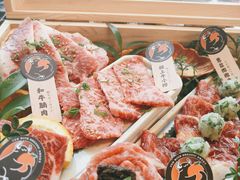 -黑牛の店·黑金店(沈阳万象城店)
