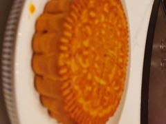 -万荣烤鸭店·北京菜(农光里店)