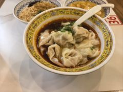 红油龙抄手-龙抄手(春熙路总店)