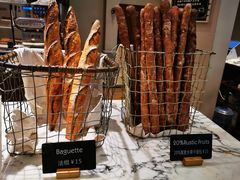 -WHEAT&BAKER-麥(凯德来福士店)