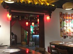 -山城鼎重庆老火锅(西安钟楼店)