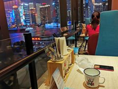 -上海外滩英迪格酒店