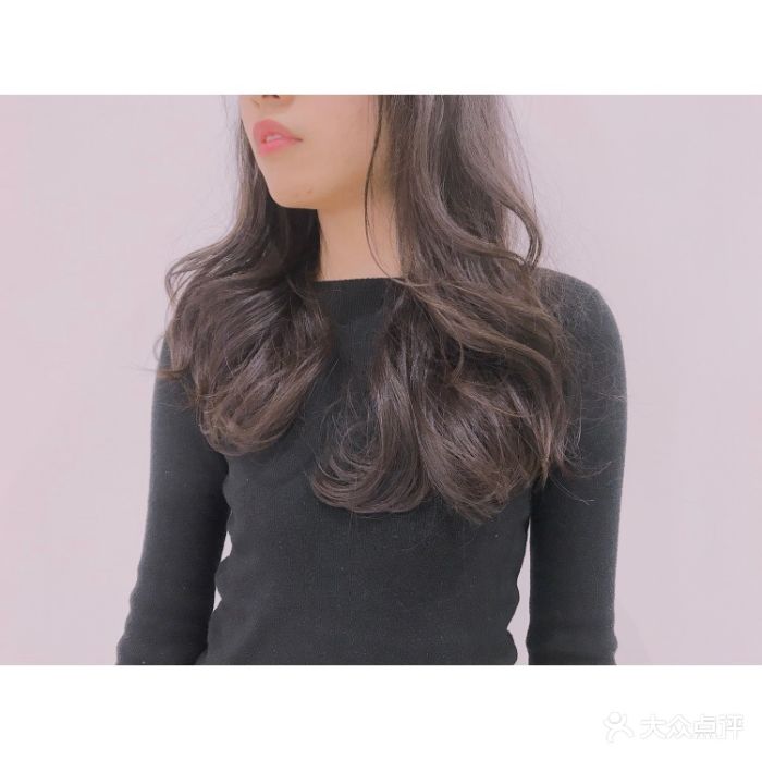 东瀛国际造型(陆家嘴店)--发型秀图片-上海丽人-大众点评网