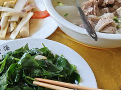 -荣生萝卜汤饭店