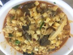-老刘家泡馍·陕西老字号(钟楼广济街店)