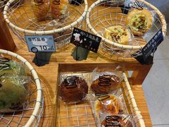 -Max Bakery 阿唛手作