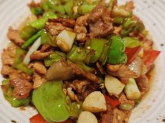 -翠云楼·汽锅鸡·云南特色菜(翠湖公园店)
