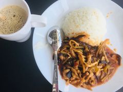 -宜家·瑞典风味餐厅(天津东丽商场店)