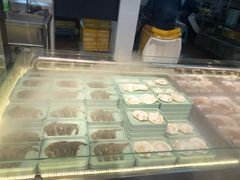 -蚝英雄鲜蚝自助专门店(长楹天街直营店)