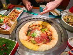 -灶座小锅烀饼·铁锅炖(全国总店)