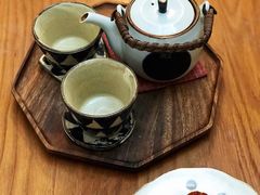 白桃煎茶-Ginko银子(青龙街店)