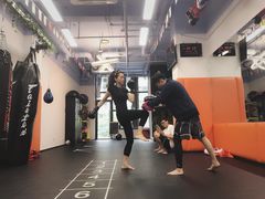 -体育科代表搏击散打体能训练馆(陶然亭店)