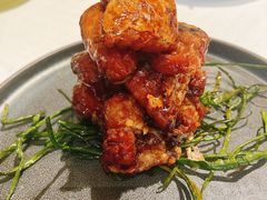 -香雪海饭店中餐厅(人民桥店)
