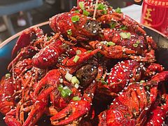 -巴厘龙虾·榜首油焖大虾(洞庭·艺术洋房店)
