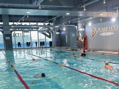 -FLARE STAR FITNESS(复地活力城店)