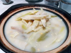 苦笋煲-原味田园·客家菜·土窑鸡(中航城君尚购物中心店)