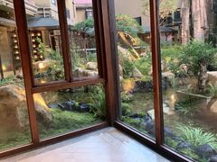 -忆江南·临江鱼馆