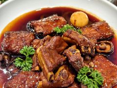 -大锅强·蒸海鲜青岛菜(金沙滩店)