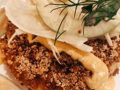 -壳里西餐厅Coquille Seafood Bistro(蒙自路店)