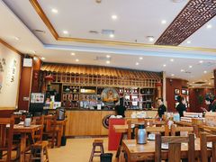 -老雒阳面馆·水席·洛阳菜(王城路店)
