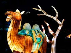 -深圳锦绣中华民俗村