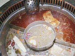 -重庆德庄火锅(映月湖环宇城店)