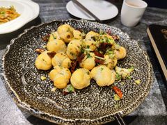 -泉味道贵州厨房(三里河店)