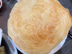 -大佛寺高级素食自助餐厅