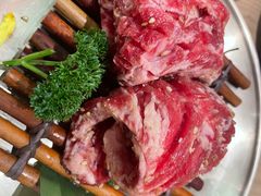 -西塔老太太泥炉烤肉(双井店)