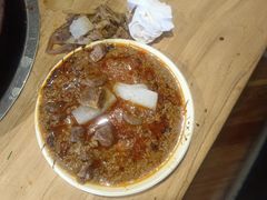 -木辛水水冰煮羊(新一中店)