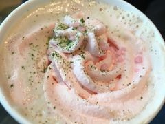 -星巴克(广州南站A18检票口楼上)