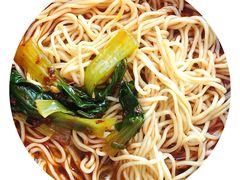 重庆小面-重庆石磨豆花庄(乔庄店)