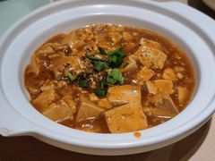-吕氏疙瘩汤·海鲜新鲁菜(凯德mall新都心店)