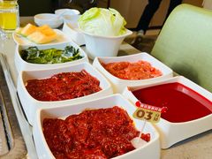 -海底捞火锅(南开鲁能城店)