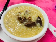 -电白鸭粥店(下沙二坊88号店)