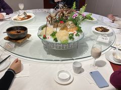 -文杏酒楼(一品天下店)
