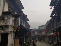 -海窝子古镇