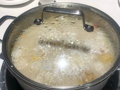 -煲王粤菜餐厅(中侨中心店)