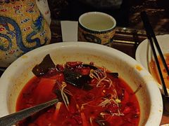 -缪氏川菜(深圳北站缤果空间店)