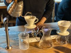 -VOYAGE COFFEE(北锣鼓巷店)