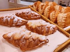 -PAUL LAFAYET 法式甜品(港汇广场店)