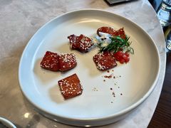 -西安高新洲际酒店•彩丰楼中餐厅