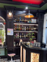 -豪帅男士理容馆