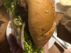 -Fergburger(皇后镇店)